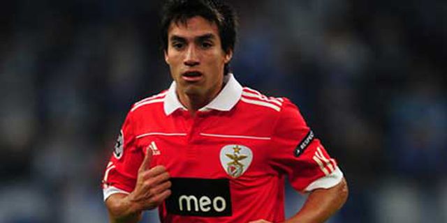 United Bersiap Datangkan Nicolas Gaitan