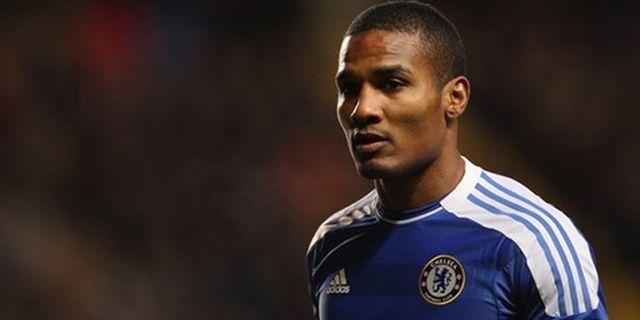 Anzhi Berupaya Dapatkan Pemain Kedua Dari Chelsea