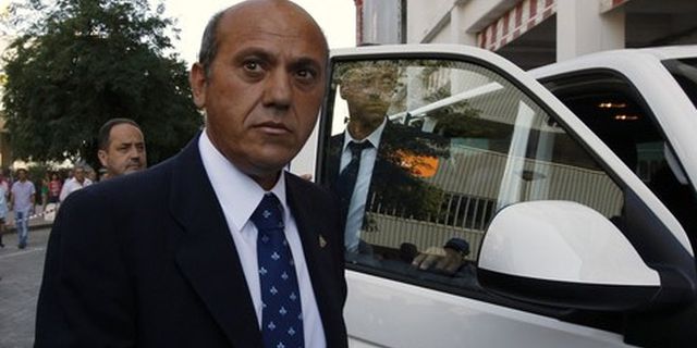 Presiden Sevilla Didakwa Tujuh Tahun Penjara
