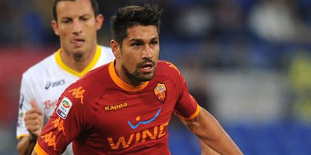 Marseille Serius Dekati Borriello