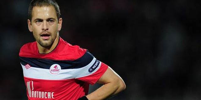 Jeda Natal, Joe Cole Berencana Sambangi Anfield Jeda Natal, Joe Cole Berencana Sambangi Anfield