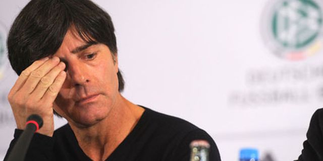 Loew Sesalkan Perlakuan Tidak Pantas Kepada Ballack 