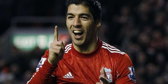 Bellamy Puji Profesionalisme Suarez