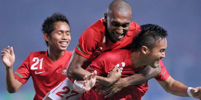Meracik Komposisi Timnas Itu Tak Mudah Meracik Komposisi Timnas Itu Tak Mudah