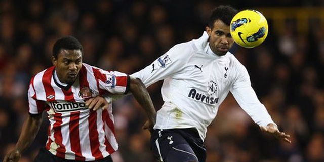 Sandro: Spurs Masih Bisa Juara