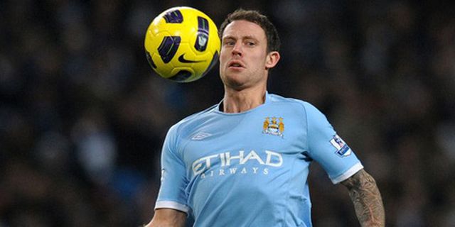 Arsenal Masuk Perburuan Wayne Bridge