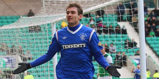 Setelah Donovan, Everton Incar Jelavic