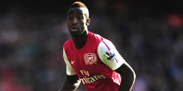 Djourou Tambah Krisis di Lini Belakang Arsenal