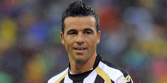 Inilah Alasan Di Natale Tolak Gabung Juve