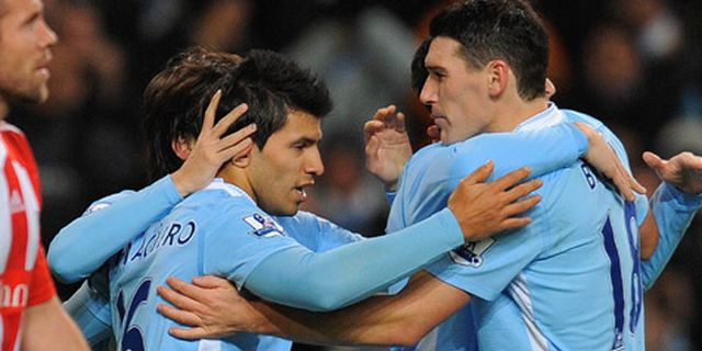 Review: City Tak Terbendung, City Semakin Kokoh Review: City Tak Terbendung, City Semakin Kokoh