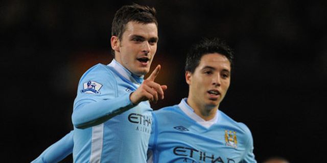 Cetak Gol, Johnson Disanjung Mancini