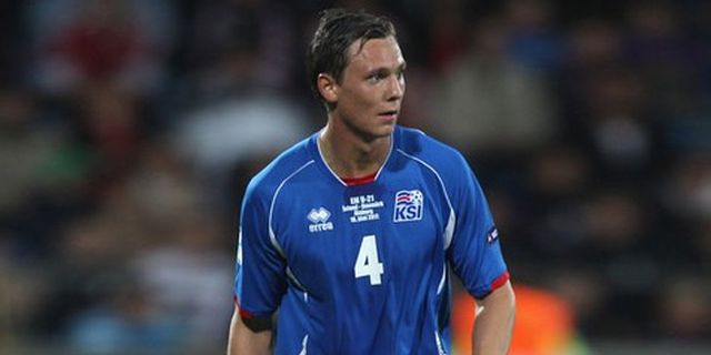 Wolves Dapatkan Jonsson di Bulan Januari 