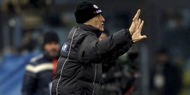 Gagal Bekuk Juve, Guidolin Salahkan Jadwal Gagal Bekuk Juve, Guidolin Salahkan Jadwal