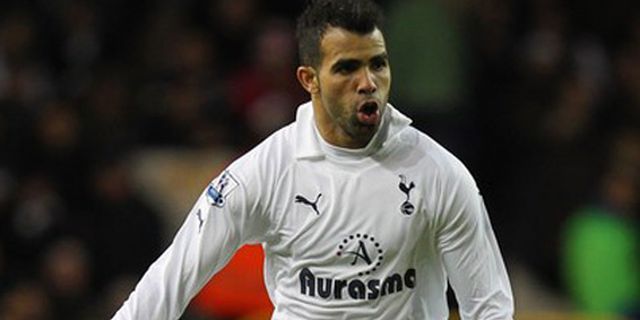 Sandro: Spurs Perlu Memenangi Big Match