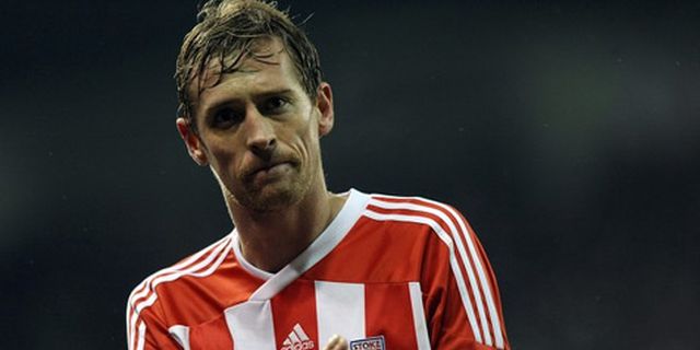 Rumah Peter Crouch Disatroni Pencuri Rumah Peter Crouch Disatroni Pencuri