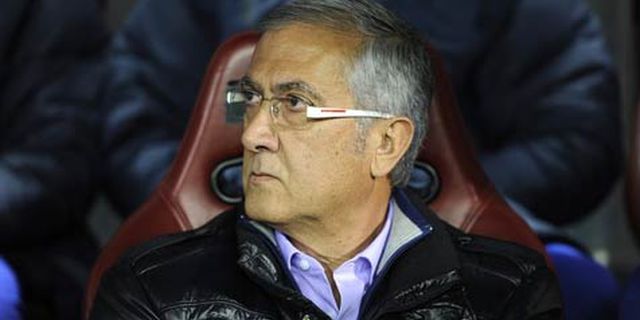 Atletico Terpuruk, Manzano Didepak