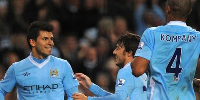 Pulis: Ikuti Jejak Chelsea, City Bakal Juara Pulis: Ikuti Jejak Chelsea, City Bakal Juara