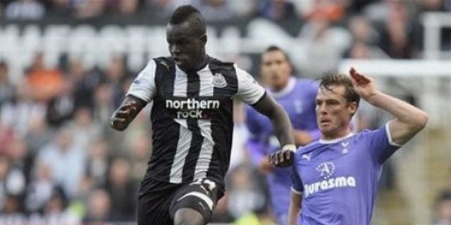 Tiote Tersanjung Diincar Tim Besar Inggris Tiote Tersanjung Diincar Tim Besar Inggris