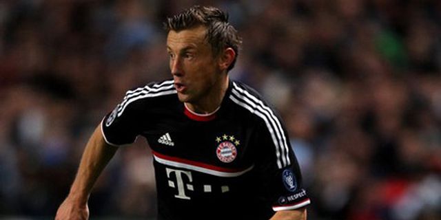 Lazio Juga Ingin Dapatkan Olic Lazio Juga Ingin Dapatkan Olic