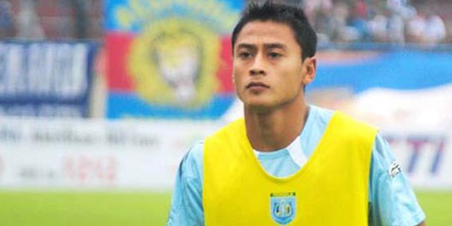 Samsul Arif Harapkan Kisruh Sepak Bola Berakhir Samsul Arif Harapkan Kisruh Sepak Bola Berakhir