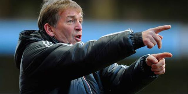 Preview: Liverpool vs Blackburn