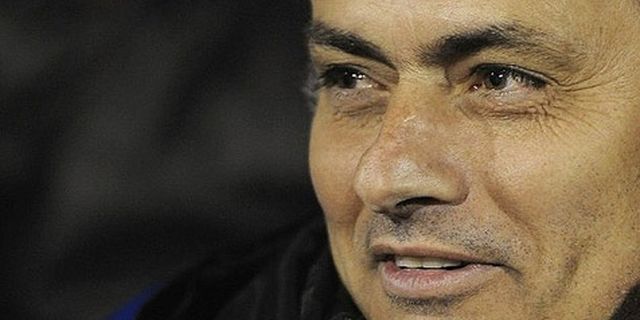Mourinho Ingin Kembali ke Inggris Mourinho Ingin Kembali ke Inggris