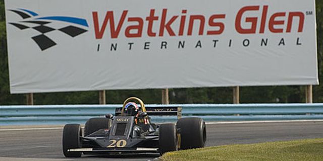 Pengelola Watkins Glen Ingin Kembali Gelar IndyCar Pengelola Watkins Glen Ingin Kembali Gelar IndyCar