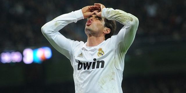 Madrid Sudah Patok Harga Kaka