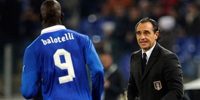 Italia Dijadwalkan Lawan AS Februari Nanti