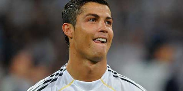 Ronaldo: La Liga Lebih Bagus Dari Liga Premier Ronaldo: La Liga Lebih Bagus Dari Liga Premier