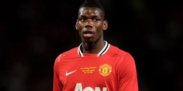 City Siap 'Bajak' Dua Bintang Muda United City Siap 'Bajak' Dua Bintang Muda United