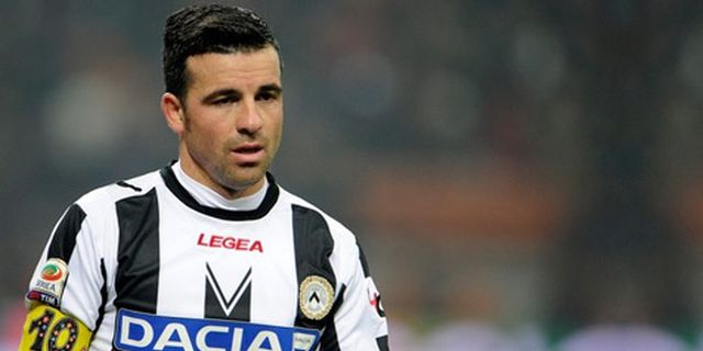 Di Natale Antusias Sambut Panggilan Prandelli