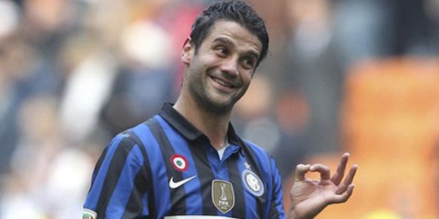 Agen: Chivu Tetap di Inter Hingga Akhir Musim Agen: Chivu Tetap di Inter Hingga Akhir Musim