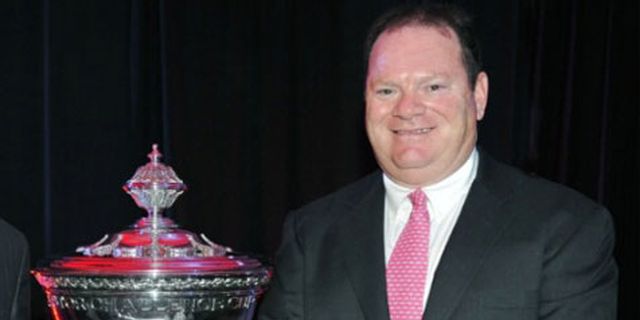 Ganassi Tak Setujui IndyCar Perbanyak Balapan di Luar Amerika Ganassi Tak Setujui IndyCar Perbanyak Balapan di Luar Amerika