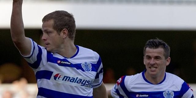 Helguson Perpanjang Kontrak di QPR