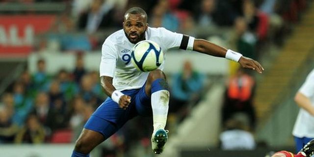 The Reds Siap Boyong Darren Bent The Reds Siap Boyong Darren Bent
