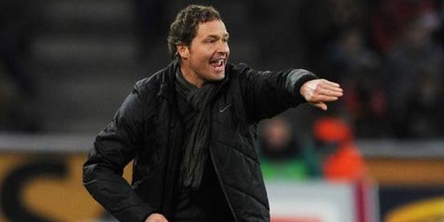 Kompetisi Rehat, Freiburg Pecat Pelatih Marcus Sorg Kompetisi Rehat, Freiburg Pecat Pelatih Marcus Sorg