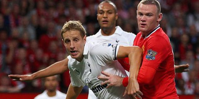 Comeback, Dawson Tak Sabar Merumput Lagi Comeback, Dawson Tak Sabar Merumput Lagi
