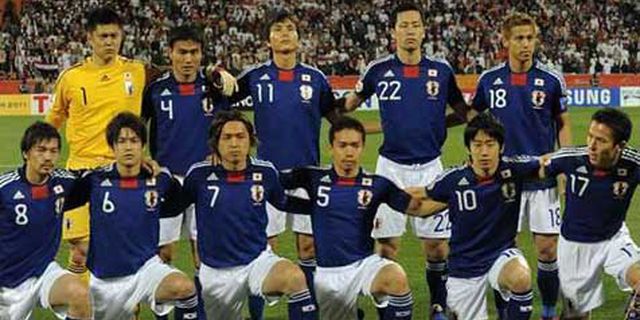 Zaccheroni:Pemain Jepang Pantas Main di Serie A