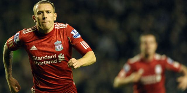 Review: Tiga Poin Liverpool di Akhir Tahun 2011