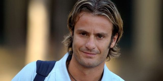 Gilardino: Saya Senang Berada di Sini