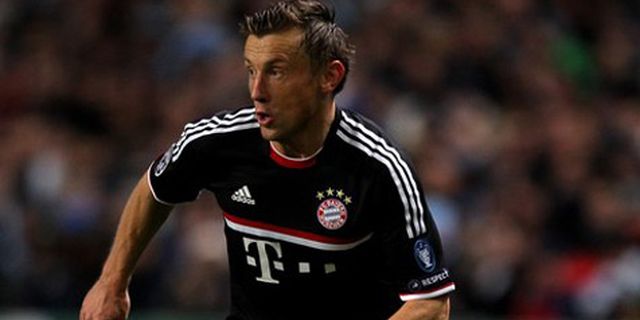 Olic Tak Ingin Hengkang di Bulan Januari Olic Tak Ingin Hengkang di Bulan Januari