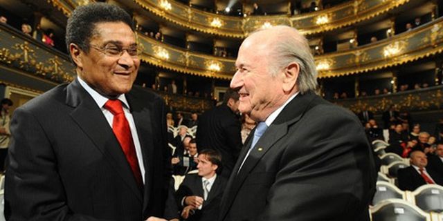 Eusebio Diperbolehkan Meninggalkan Rumah Sakit Eusebio Diperbolehkan Meninggalkan Rumah Sakit