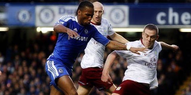 Review: Villa Permalukan Chelsea di Kandangnya