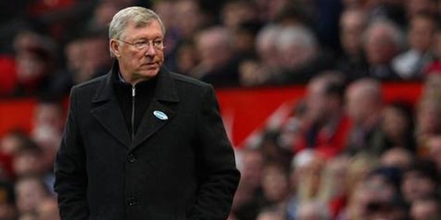 Ferguson: Ini Malapetaka! Ferguson: Ini Malapetaka!