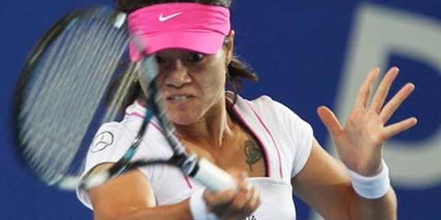 Li Na Beberkan Alasan di Balik Kemerosotan Performanya Li Na Beberkan Alasan di Balik Kemerosotan Performanya