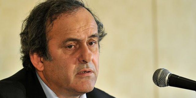 Platini: Teknologi Video Bukan Untuk Sepak Bola Platini: Teknologi Video Bukan Untuk Sepak Bola
