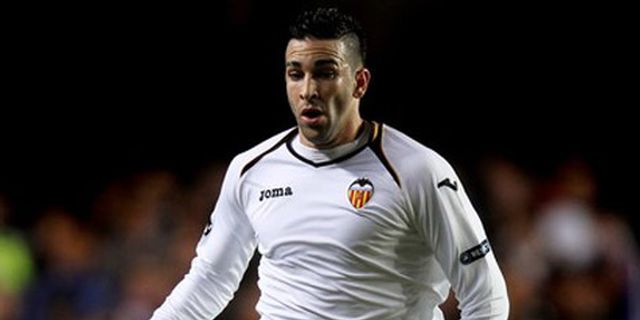 Rami Abaikan Minat Manchester United Rami Abaikan Minat Manchester United