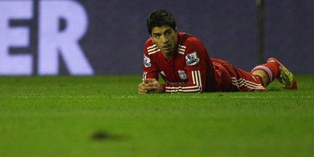 Kesaksian Luis Suarez Dinilai 'Tidak Konsisten' Kesaksian Luis Suarez Dinilai 'Tidak Konsisten'