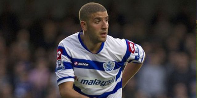 Taarabt Masuk Skuad Maroko di Piala Afrika Taarabt Masuk Skuad Maroko di Piala Afrika